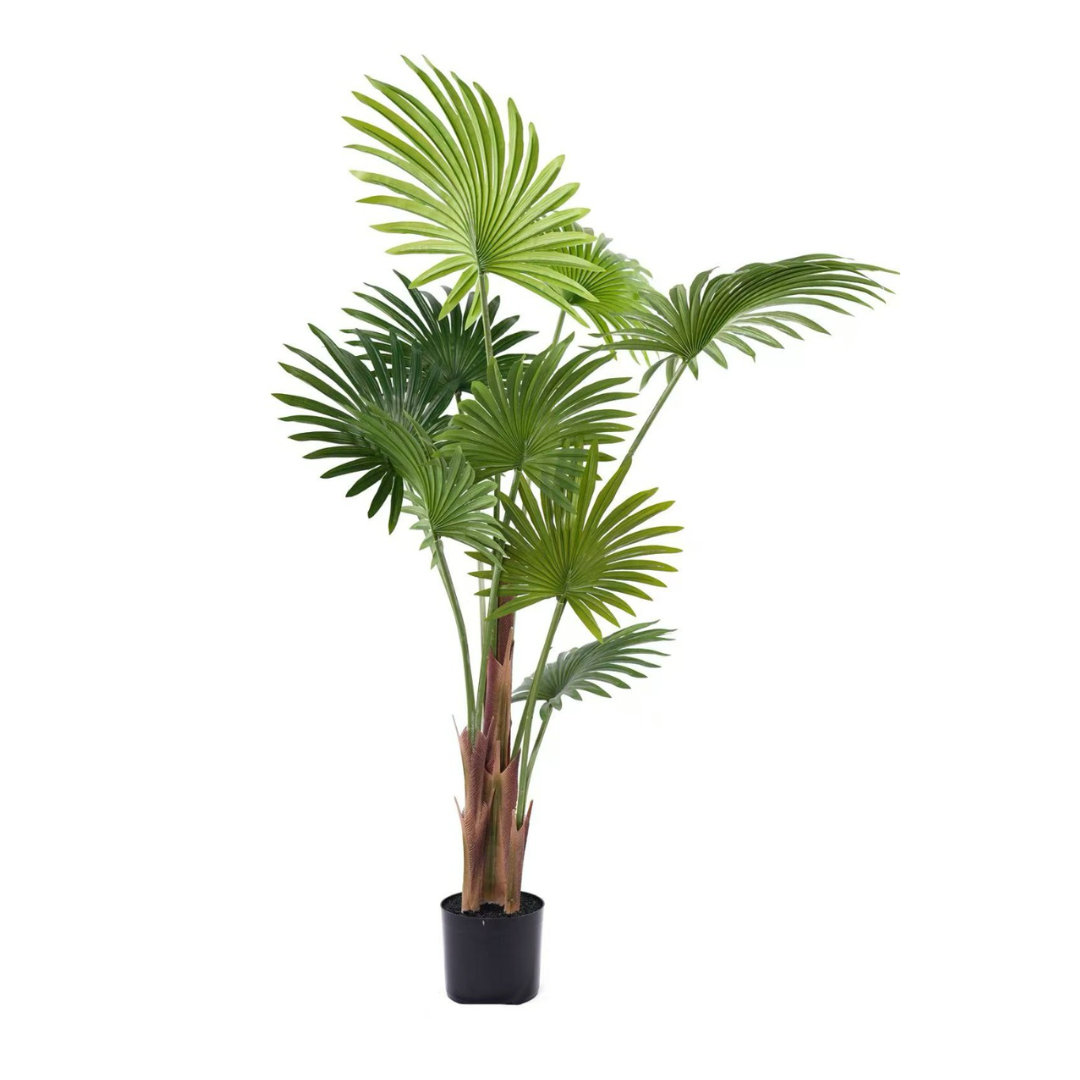 Umjetna palma u vazi – 150 cm visine