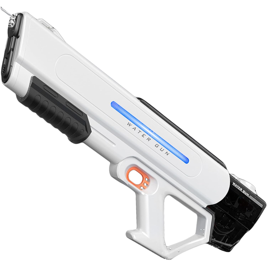 Električna puška na vodu