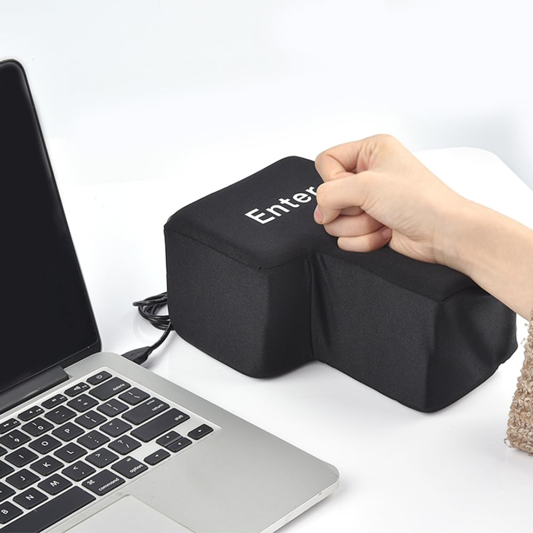 Divovska Enter tipka