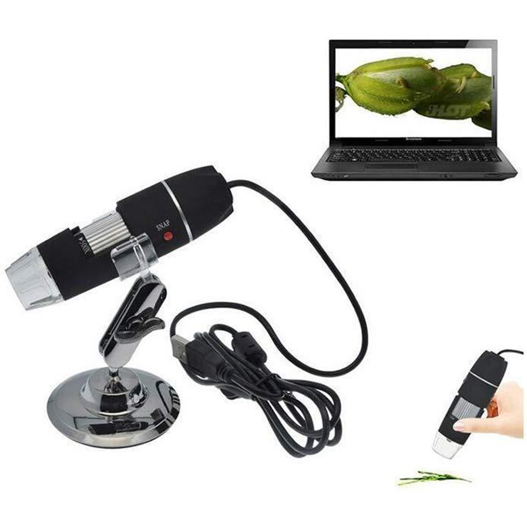 Mini digitalni mikroskop 1600X