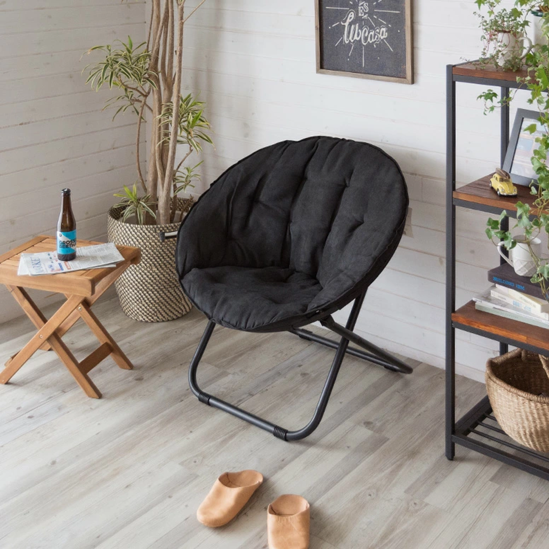 Moon sklopiva stolica