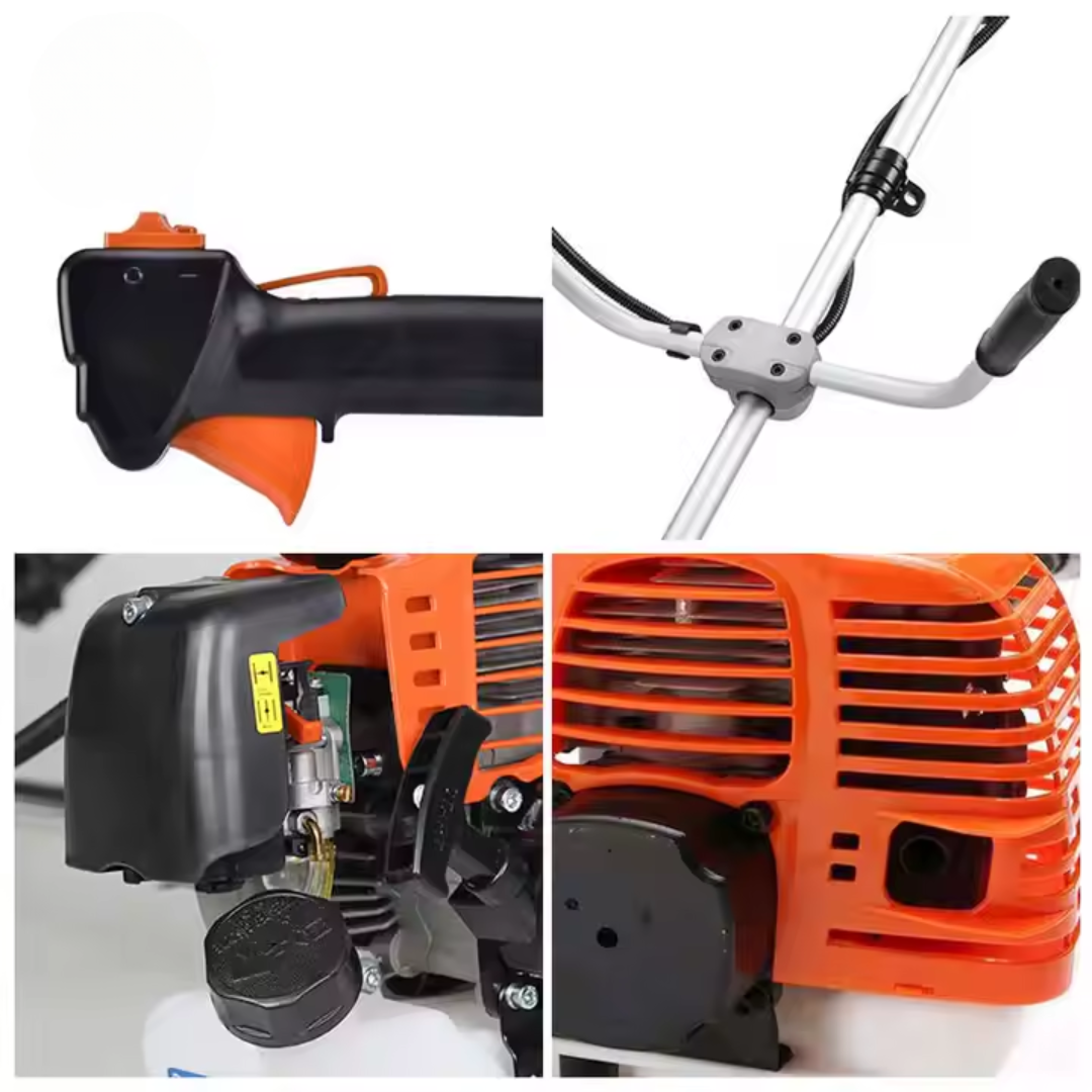 Trimer za travu – 6,2 KS