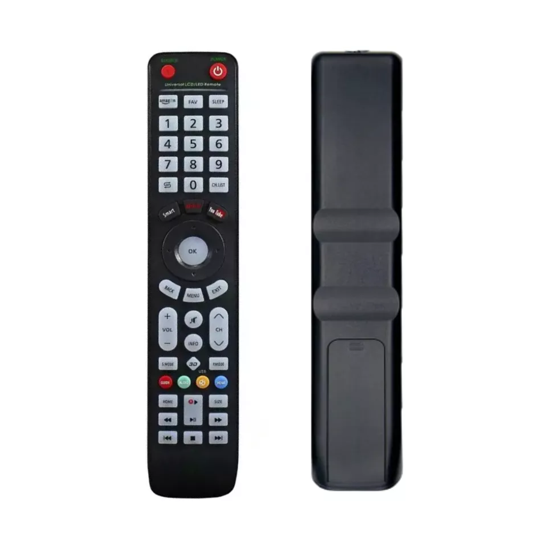 Univerzalni daljinski za TV