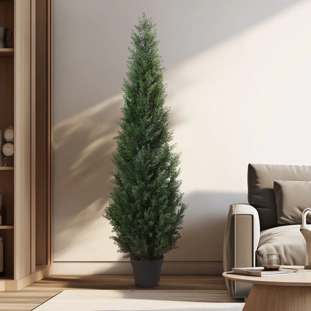 Umjetni čempres 120 cm s UV zaštitom