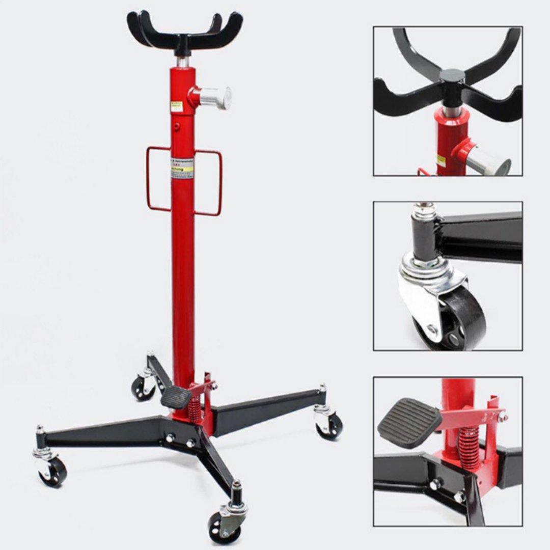 Dizalica za getribe i motore – 500 kg