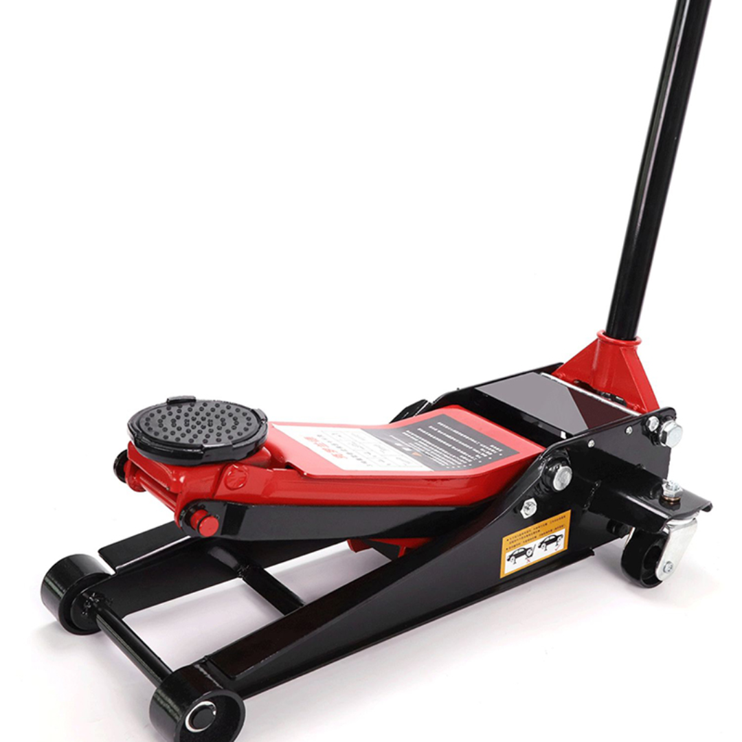 Hidraulična podna dizalica 3T – niskoprofilna