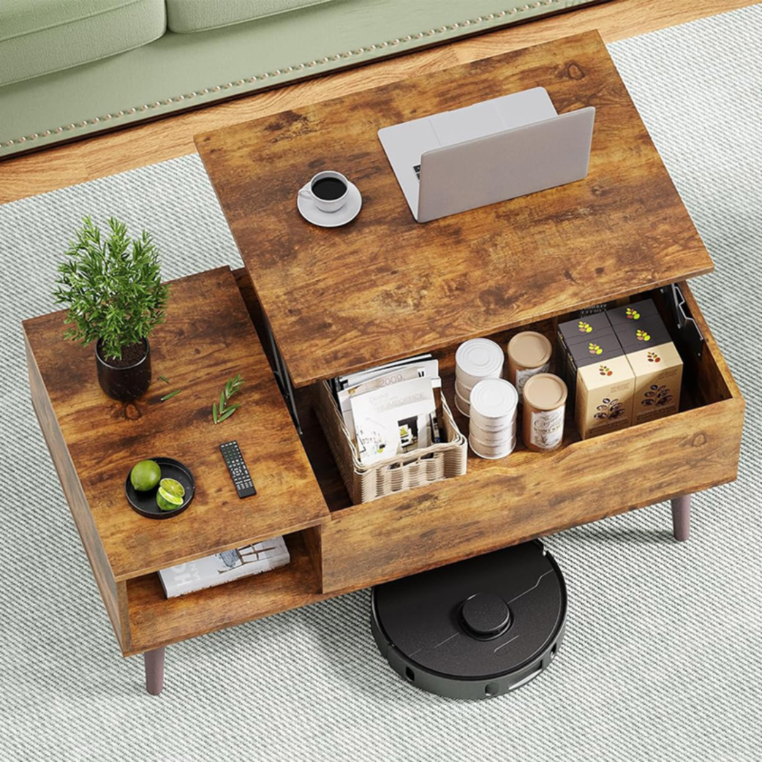 Drveni stolić - Aurem