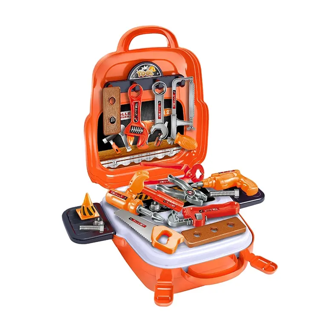 Dječji set alata u koferu