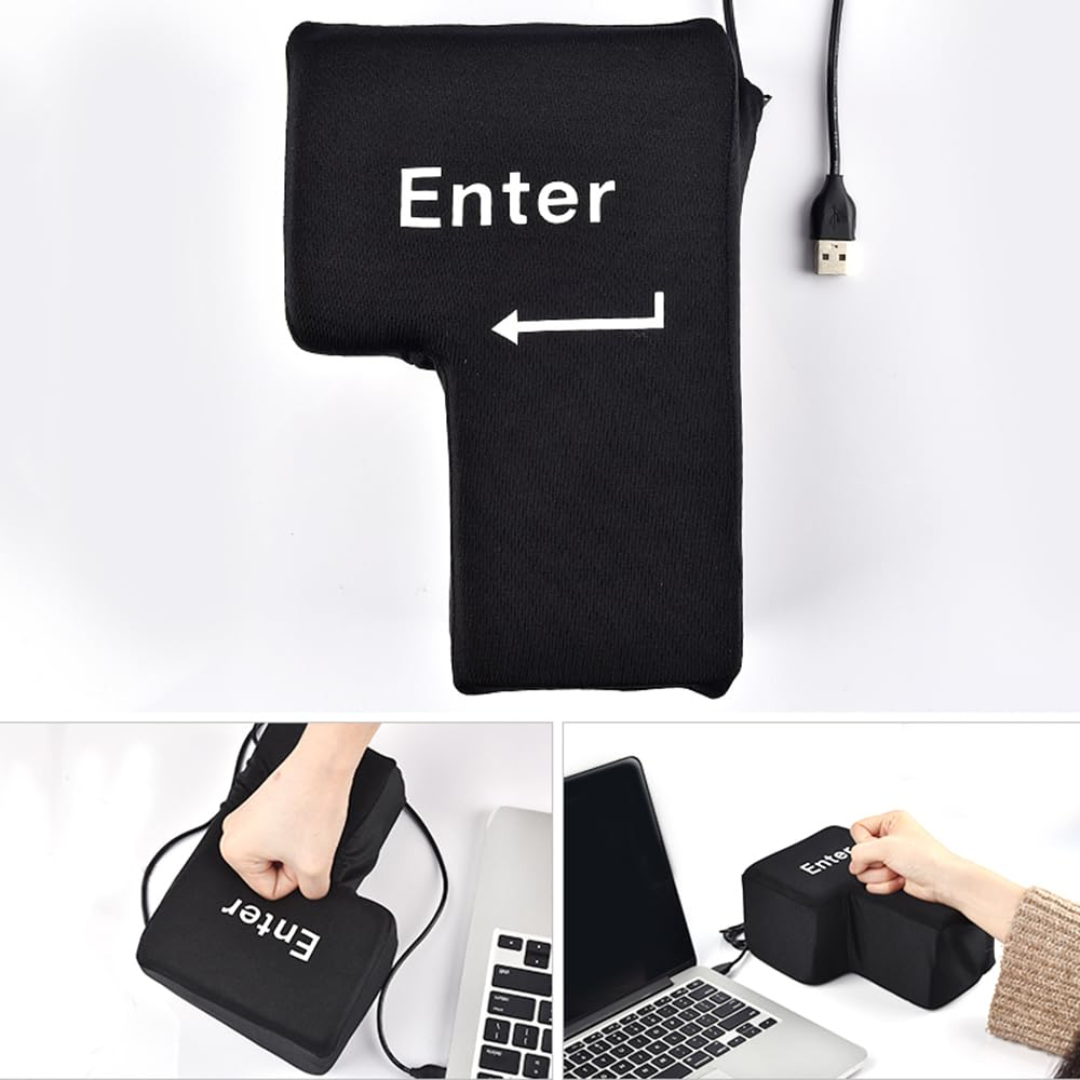 Divovska Enter tipka