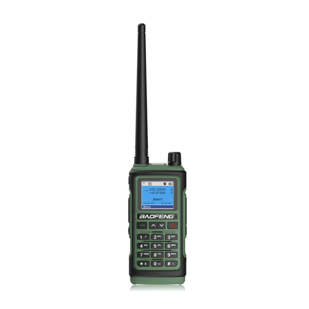 Baofeng UV-17 PRO GPS Walkie Talkie