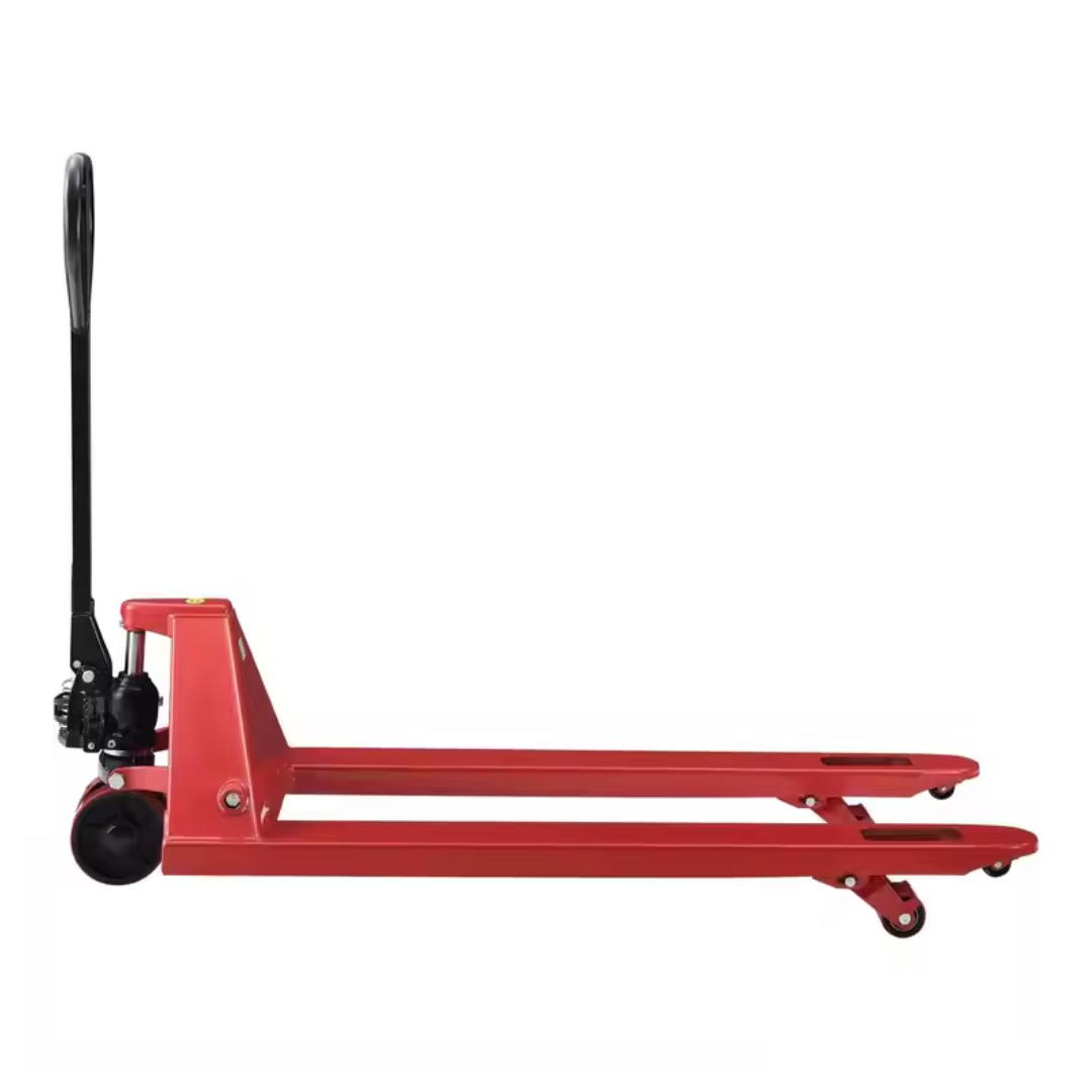 Ručni paletar 3T s hidrauličkom pumpom