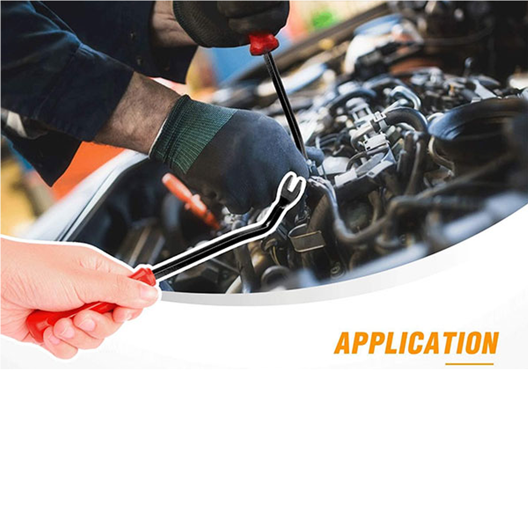 Kompleti montažnih plastičnih tipla i kopči