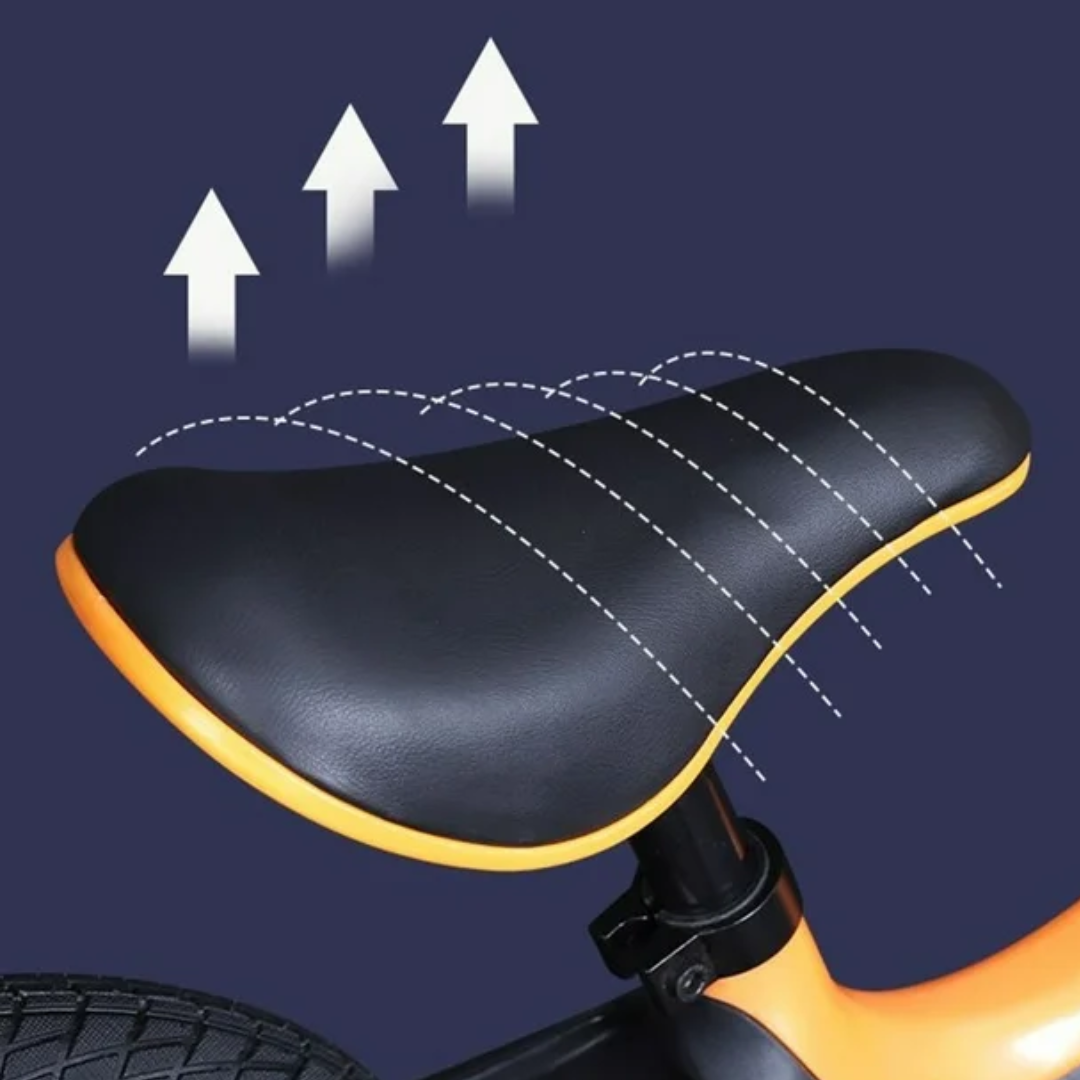 Bicikl bez pedala Felong