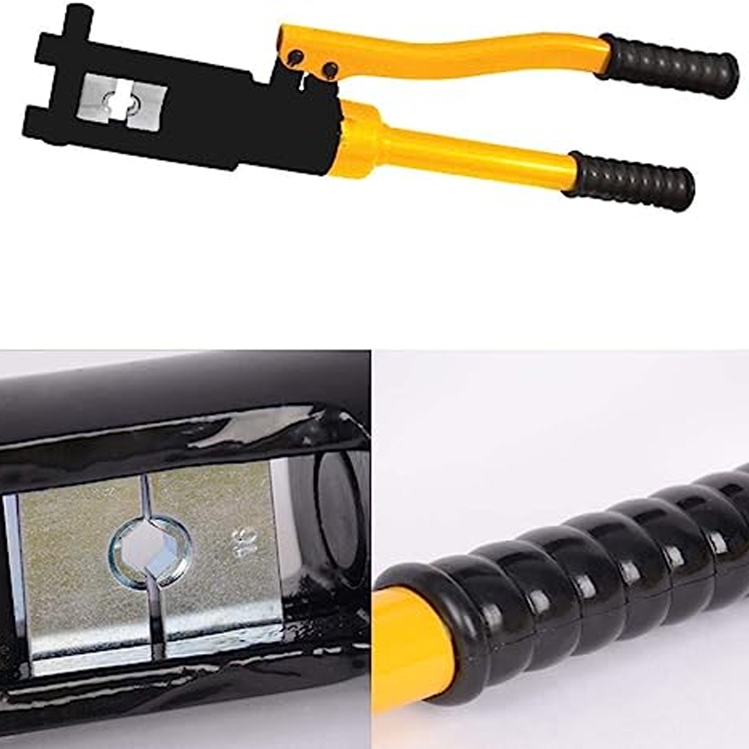 Hidraulična kliješta za krimpanje 8tona