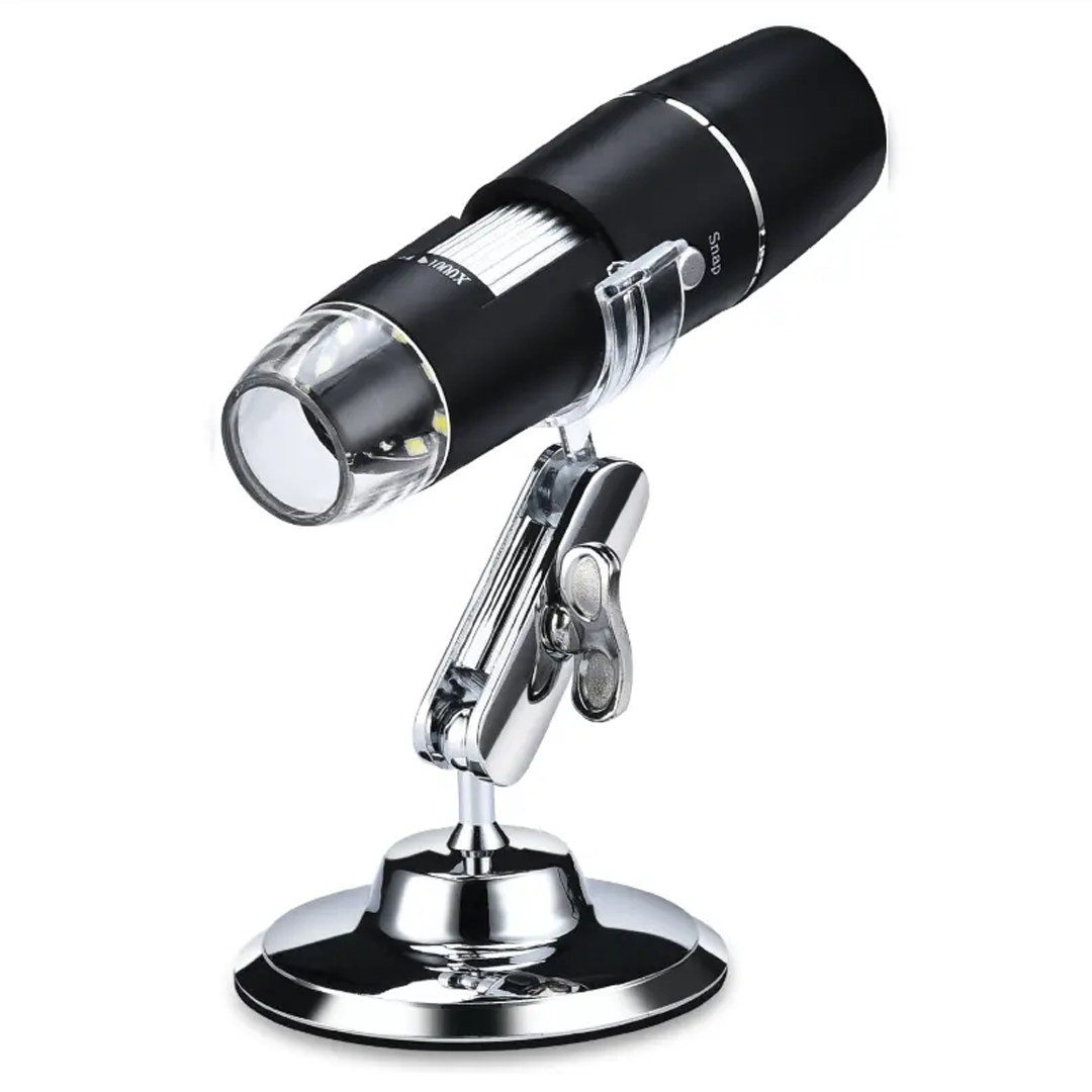 Mini digitalni mikroskop 1600X