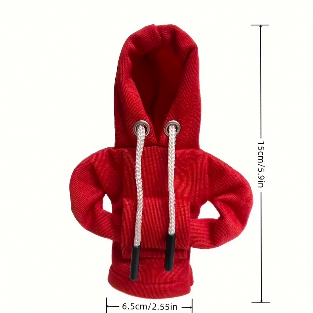 Navlaka s kapuljačom za mjenjač