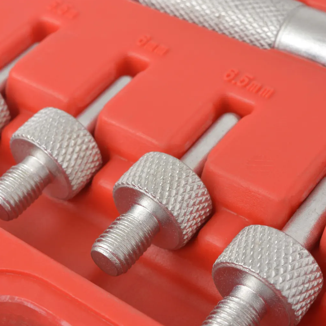 Komplet Alata za Postavljanje Brtvi Ventila