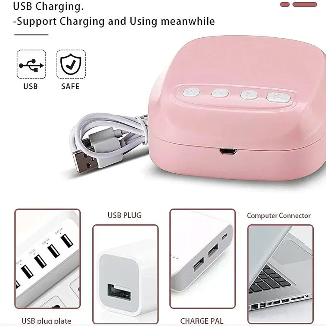 Električna izdajalica za majčino mlijeko