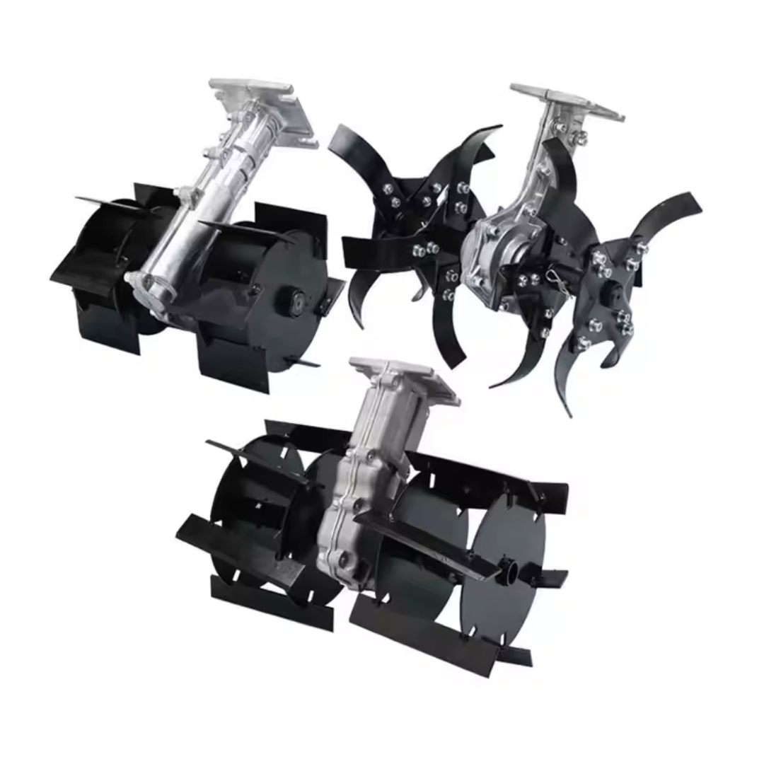 Dodatak za trimer – mini freza za okopavanje tla