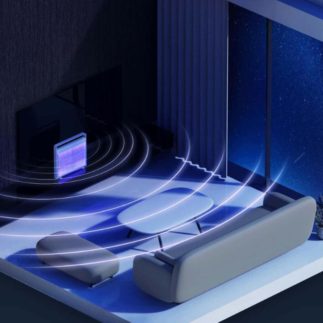 Premium UV lampa protiv komaraca – punjiva, tiha i prijenosna