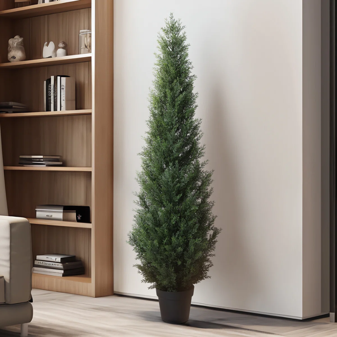 Umjetni čempres 120 cm s UV zaštitom