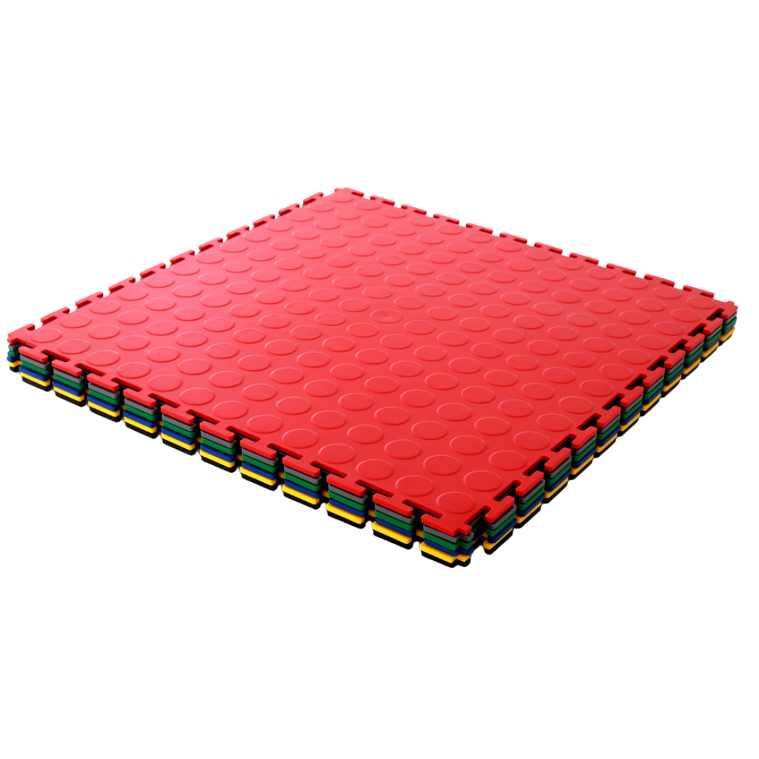 Gumene podne pločice/obloge