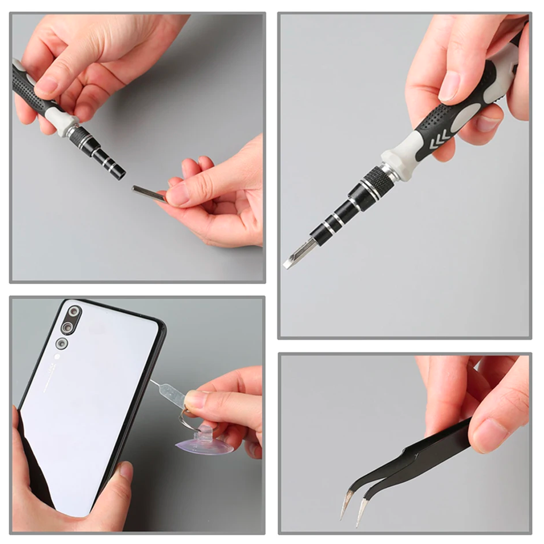 115 u 1 set odvijača i bitova