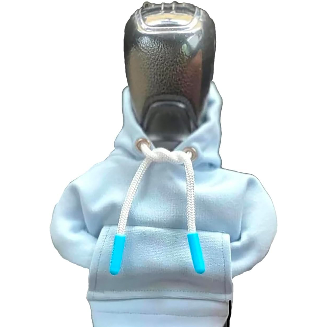 Navlaka s kapuljačom za mjenjač