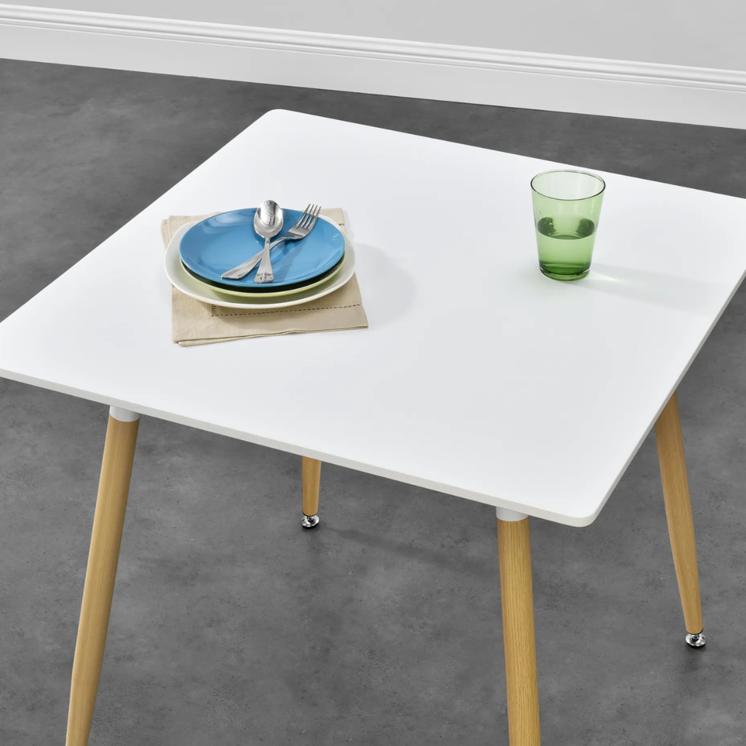 Stol 80x80 cm – Milano Mini