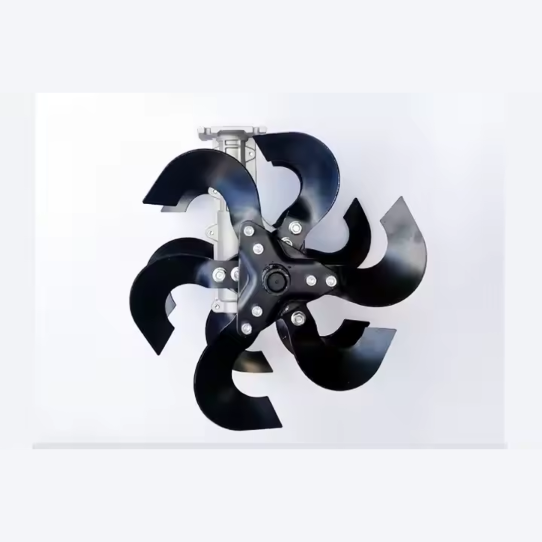 Dodatak za trimer – mini freza za okopavanje tla