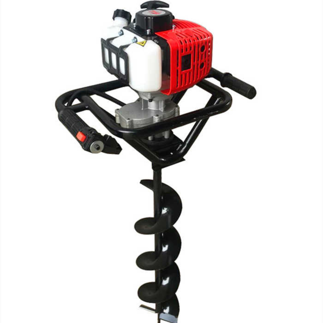 Benzinski bušač rupa 6,2 KS