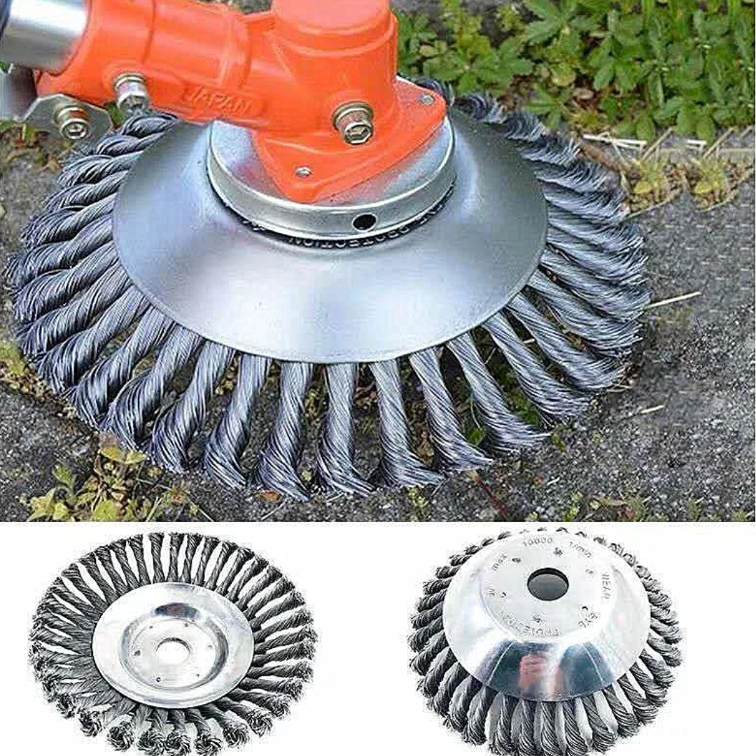 Univerzalna žičana glava za trimer