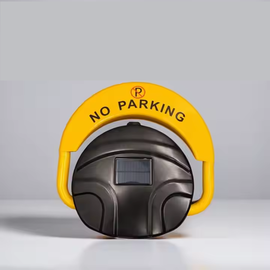 Parking barijera / Blokator / Daljinski upravljač / Solarno napajanje / Čuvar parkinga