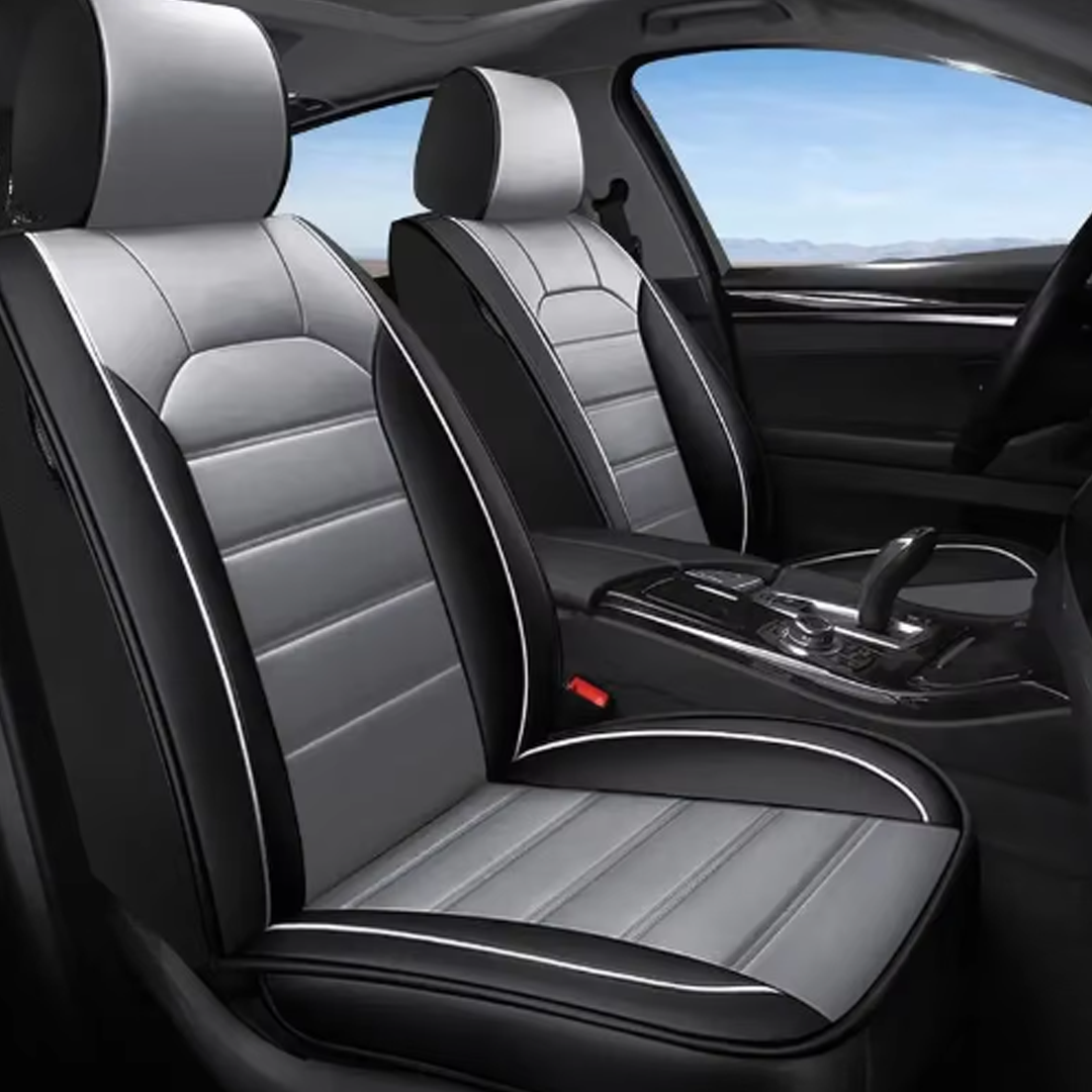 Kožne presvlake za cijeli auto