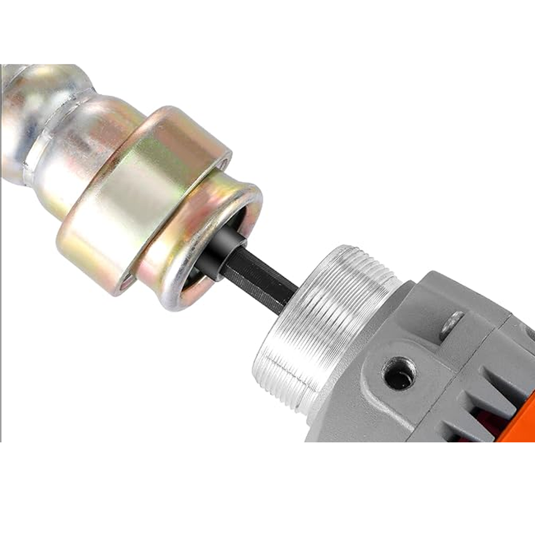 Profesionalni vibrator za beton 1300W s 2m crijevom