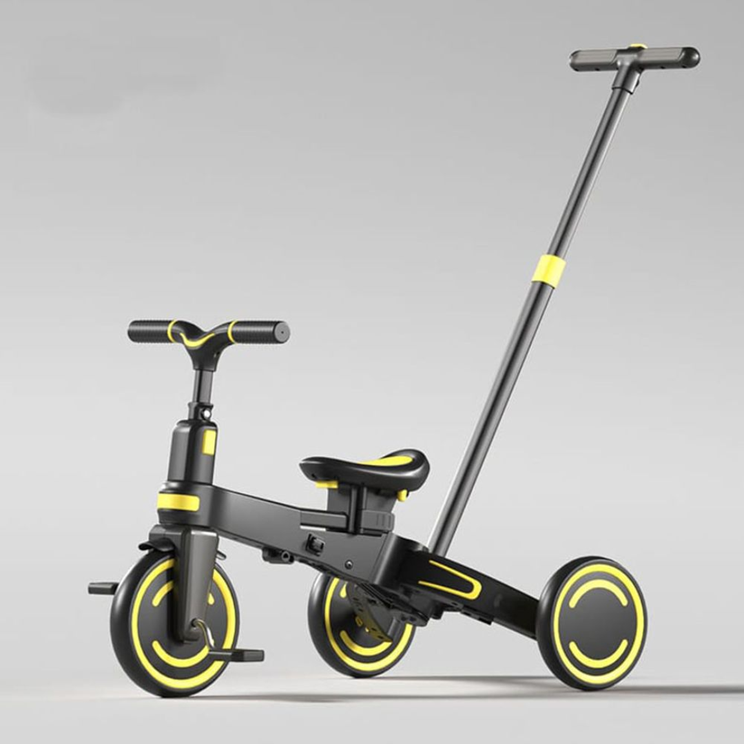 3u1 Kolica, tricikl i balans bicikl