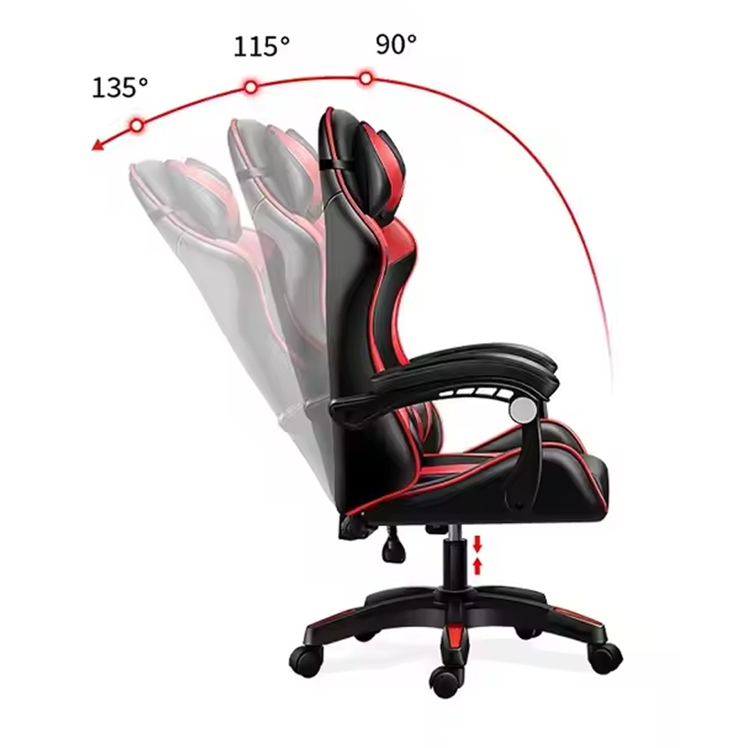 Podesiva gaming stolica