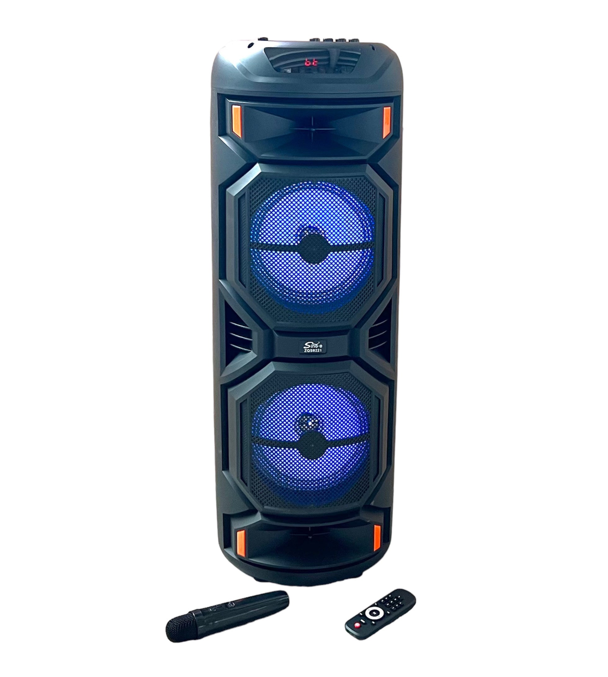 Zvučnik ZQS8221 80 cm visine