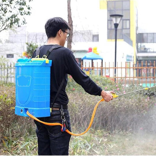 Akumulatorska prskalica (16 litara)