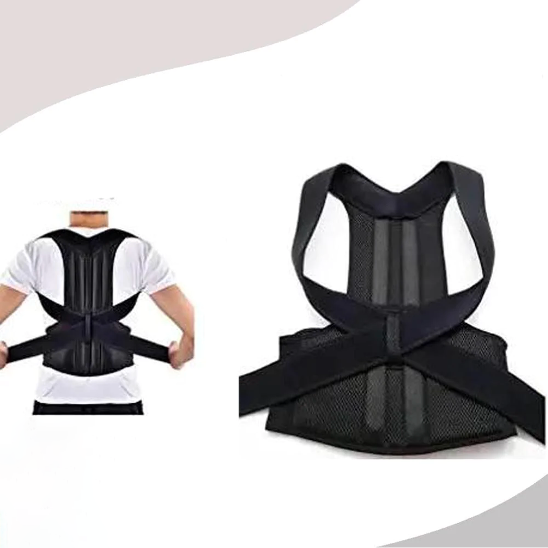 Pojas za pravilno držanje ramena i leđa