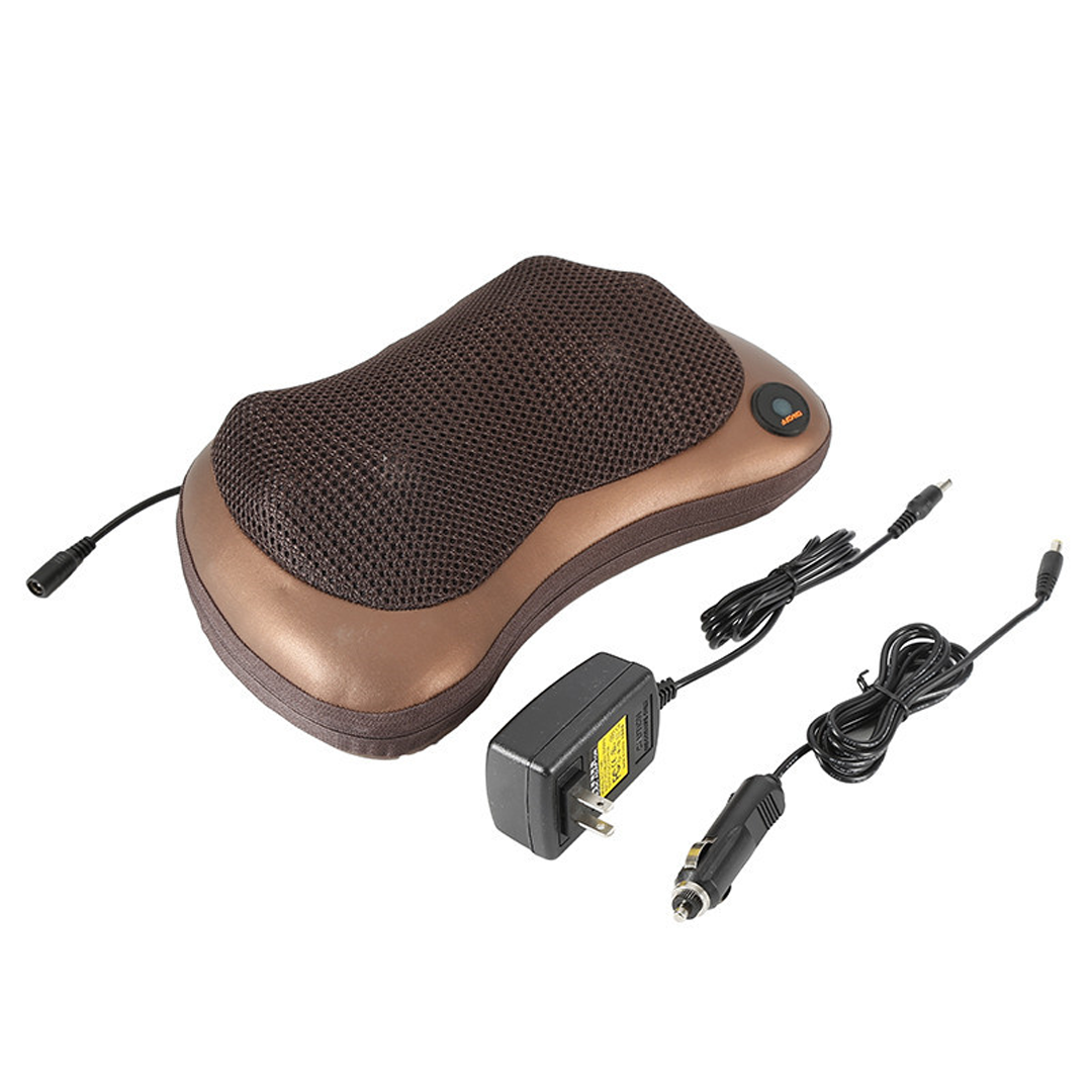 Veliki jastuk masažer