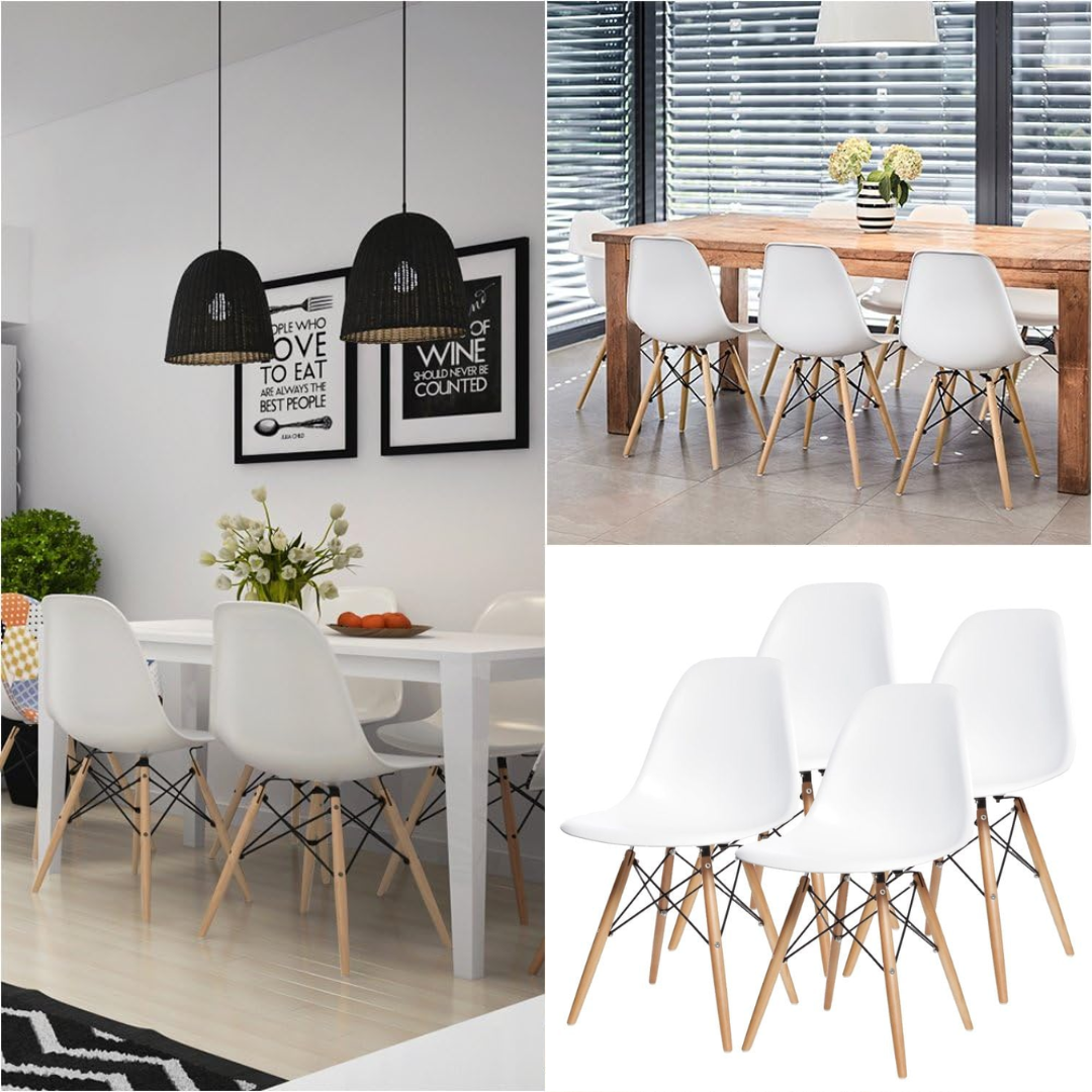 Set od 2 stolice – Viva Home