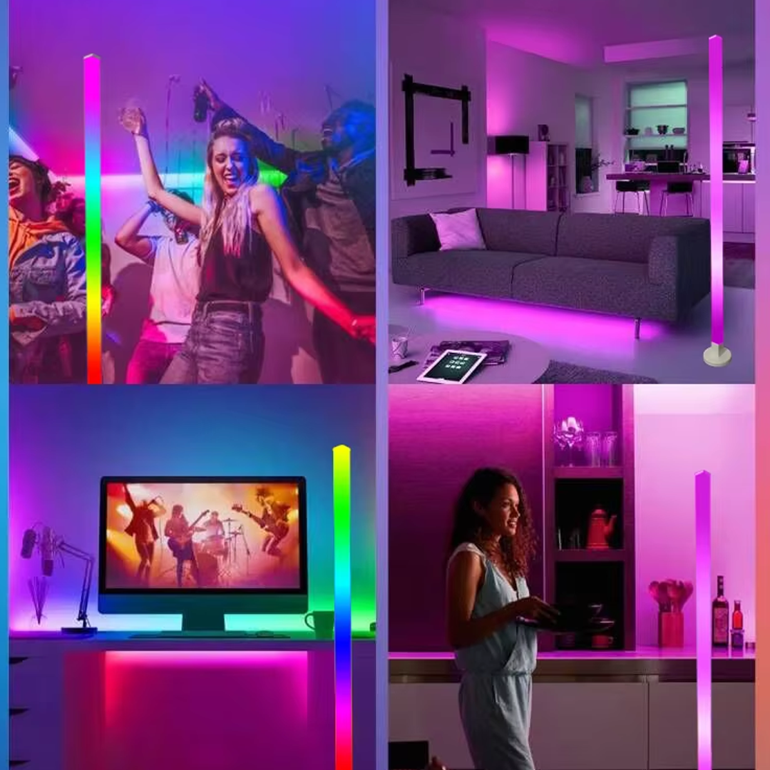 LED RGBW TRAKA 16 milijuna boja