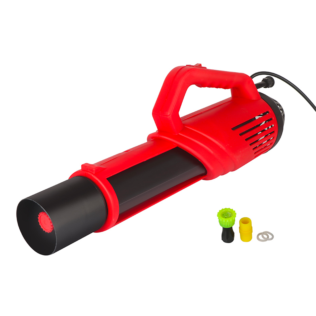 Nastavak za akumulatorsku prskalicu