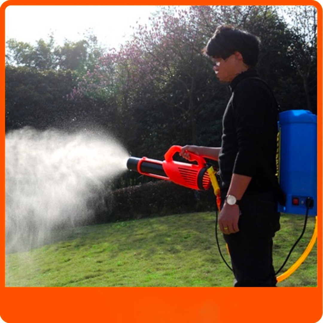 Nastavak za akumulatorsku prskalicu