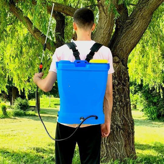 Akumulatorska prskalica (16 litara)