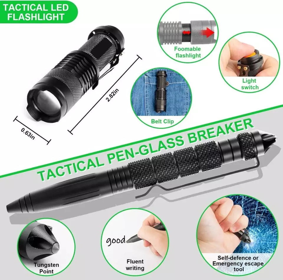 Survival kit - set za preživljavanje