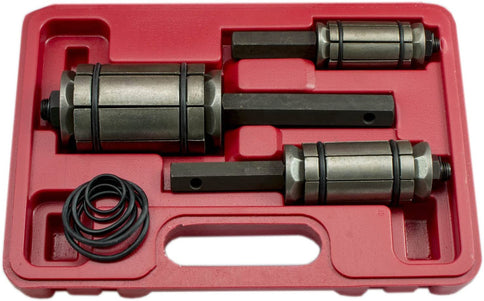 Set alata za širenje cijevi auspuha