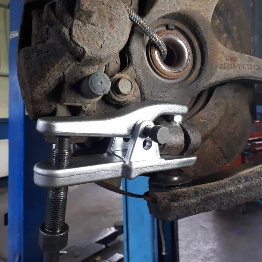 Separator kugličnih ležajeva