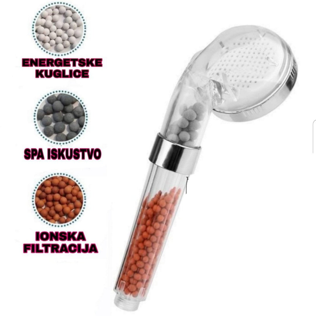 AQUABATH GLAVA ZA TUŠ